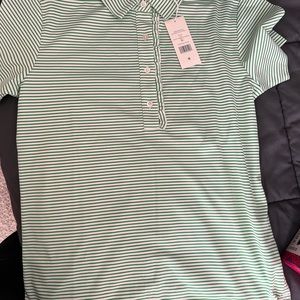 Tory Burch women polo